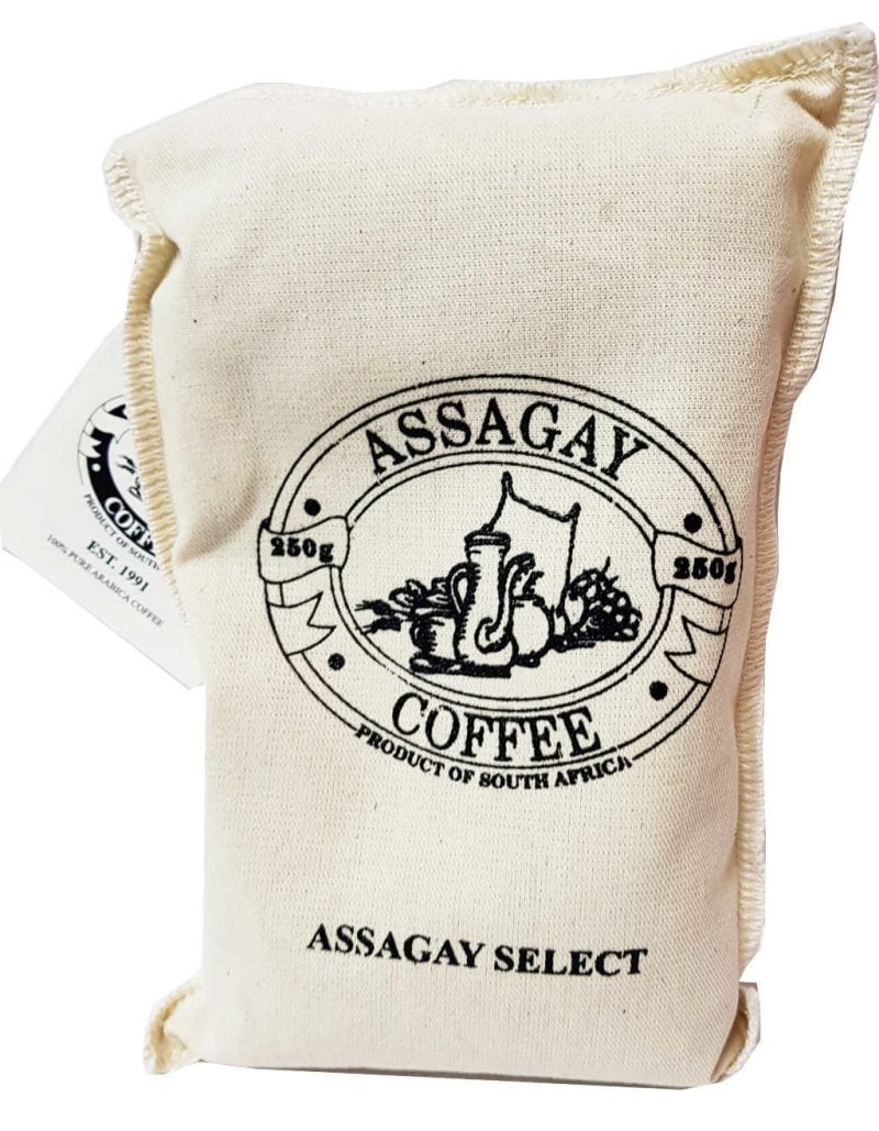 Assagay Coffee