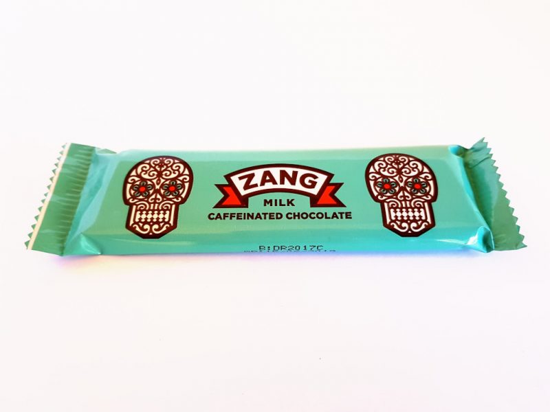 Zang Chocolate Bar