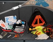 Emergency-Kits, First-aid kits