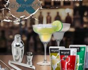 Margarita Cocktail Set